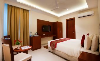 Hotel Z Suites-Delhi Airport