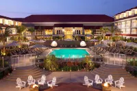 Laguna Cliffs Marriott Resort & Spa - Beach