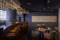 Waldorf Astoria Ras Al Khaimah - bar