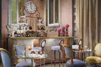 Château Monfort - Relais & Châteaux - 5-Star