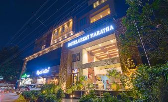 Hotel Great Maratha