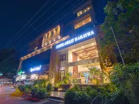 Hotel Great Maratha Hotels near Ganesh Mandir Patil Galli.
