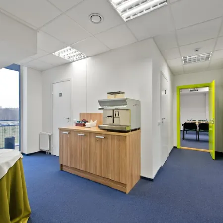 Green Vilnius Hotel