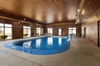 Comfort Inn Huntington Near University - piscina