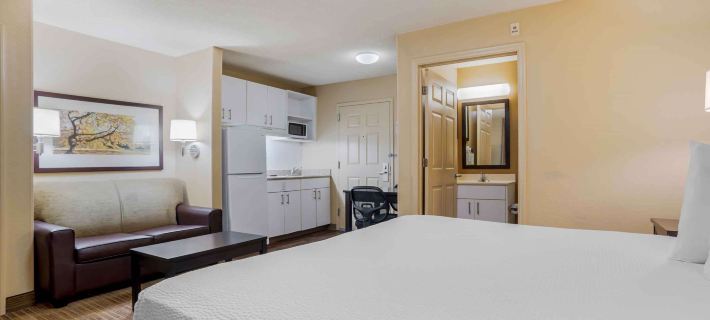Extended Stay America Select Suites - Destin - US 98 - Emerald Coast Pkwy Hotels in Destin
