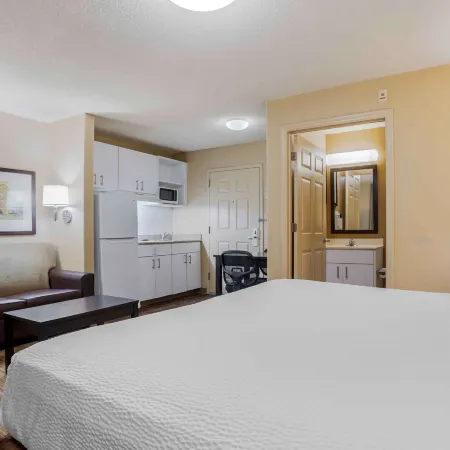 Extended Stay America Select Suites - Destin - US 98 - Emerald Coast Pkwy