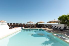 Pousada Castelo de Estremoz – Historic Hotel