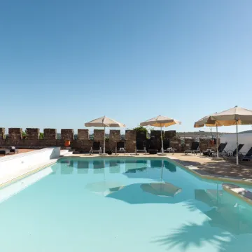 Pousada Castelo de Estremoz – Historic Hotel