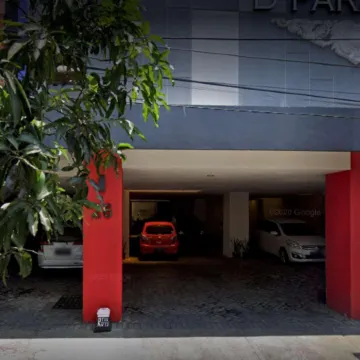 D'Paragon Songgolangit