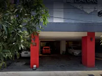 D'Paragon Songgolangit