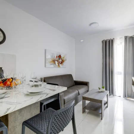 Sir William Reid Apartments