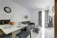 Sir William Reid Apartments