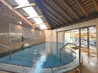 Kochi Kuroshio Hotel - Hot Springs