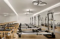 那不勒斯麗思卡爾頓酒店 - SPA