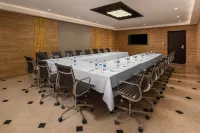 Delta Hotels Dar es Salaam - 4-Star
