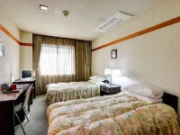 Jinyoro Hotels near Joho-ji Temple