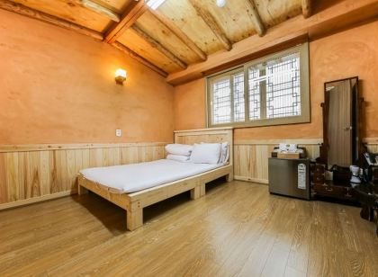 공주 초이 한옥호텔