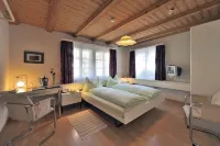 Seminarhotel Linde Stettlen Hotels in Stettlen