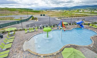 Hilton Garden Inn Pigeon Forge