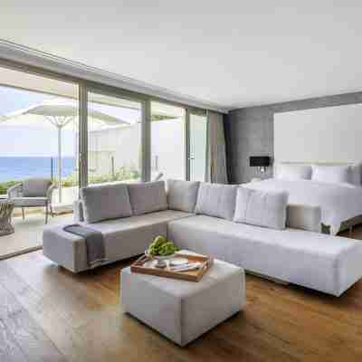 Rixos Premium Dubrovnik Rooms