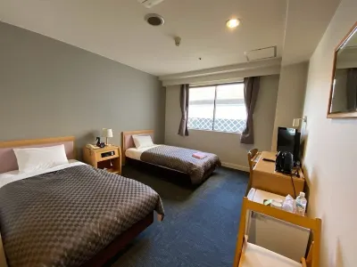 Seto Ohashi Onsen Yamakou