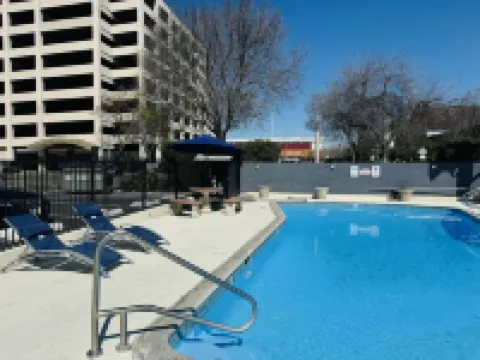 SureStay by Best Western Fresno Central Hotels in Fresno
