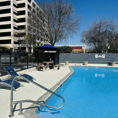 SureStay by Best Western Fresno Central
