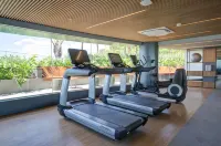 DoubleTree by Hilton Porto Alegre - palestra