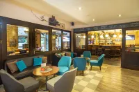 Achat Hotel Monschau Hotel a Rohren