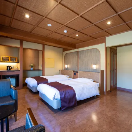 Hotel Sekitei