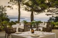 Valamar Carolina Hotel & Villas - Frühstück