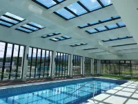 Illite Hotel - Pool