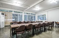 Haenam Byeolmu Inn Spatel Hotels in Haenam-gun