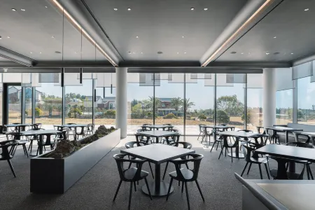 YAKMAEUL Отели рядом с достопримечательностью «Bonte Museum»