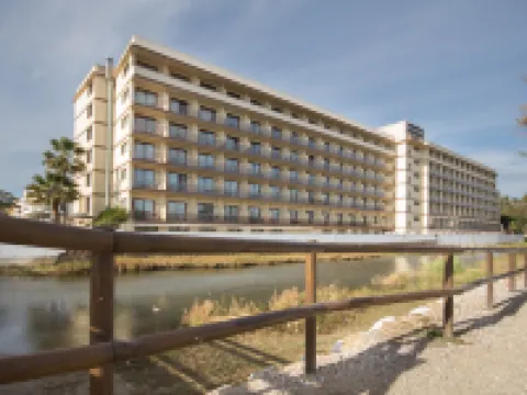 Gran Hotel Costa del Sol Hotels in Costa Del Sol