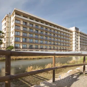 Gran Hotel Costa del Sol