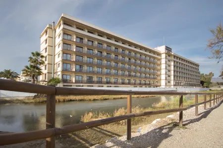 Gran Hotel Costa del Sol