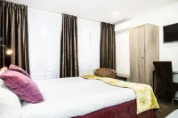 Hof Hotel Các khách sạn ở Kaunas