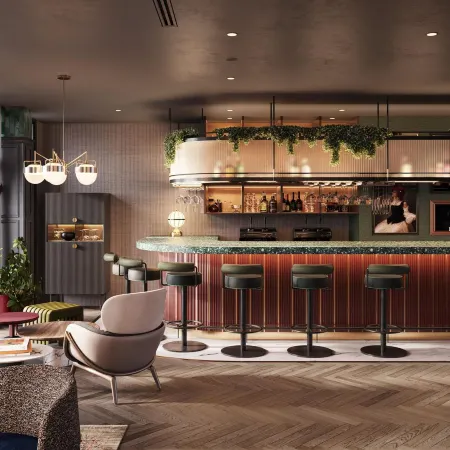 Radisson RED Berlin Kudamm