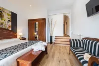 Monnaber NOU Finca Hotel & Spa Hotels in Lluc