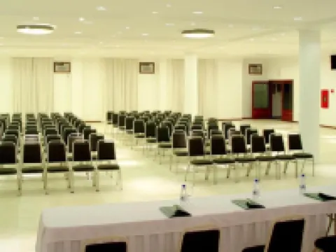 Guarita Park Hotel - by Life Hotéis Hotels in Torres