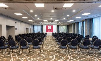 Leonardo Hotel Hannover