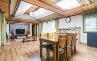 Boeun Songnisan Sujeong Pension