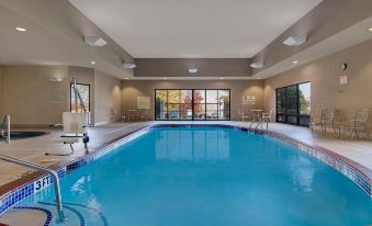 Hampton Inn Fayetteville