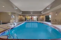 Hampton Inn Fayetteville