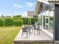 "Blesse" - 250m from the Sea