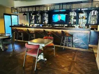 Michelangelo Boutique Hotel - bar