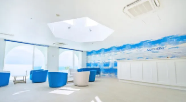 宮古島聖託里尼酒店及別墅