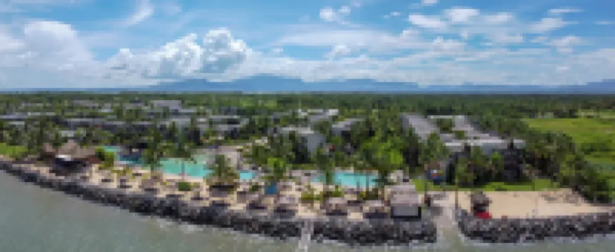 Club Wyndham Denarau Island, Trademark Collection by Wyndham Hotels near Captain Cook Cruises Fiji