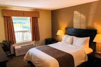 Econo Lodge Hotels in Foothills County